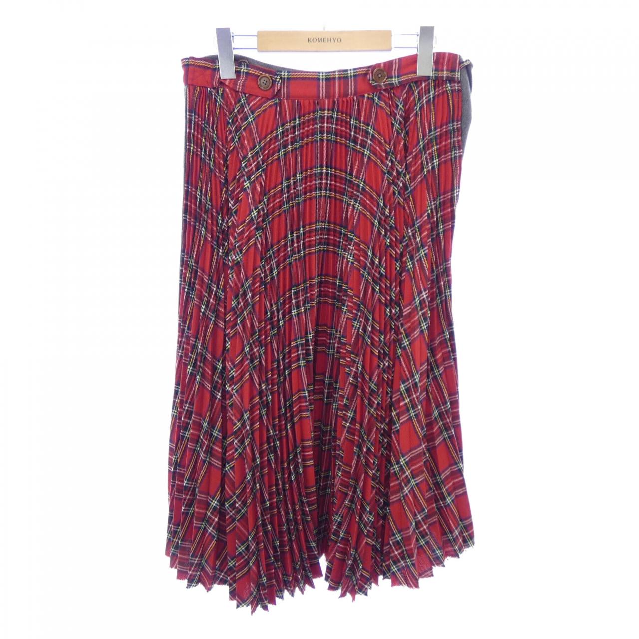 MAISON JEJIA スカート