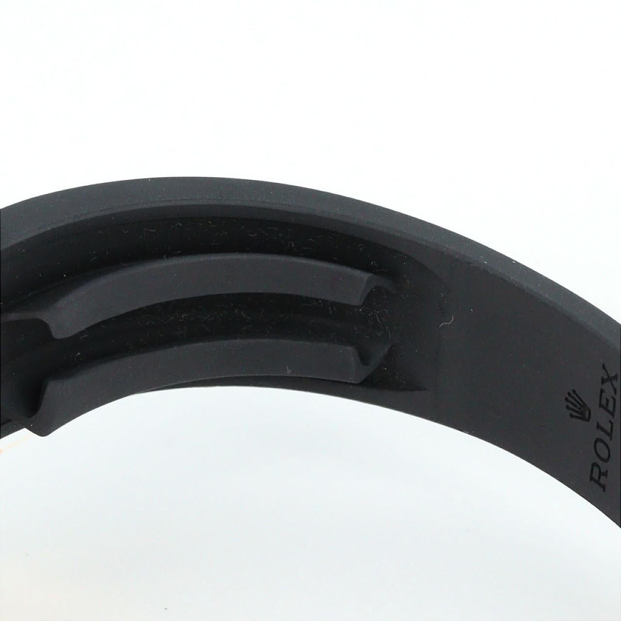 ロレックス デイトナ 126515LN PG･RG 自動巻 ランダム番