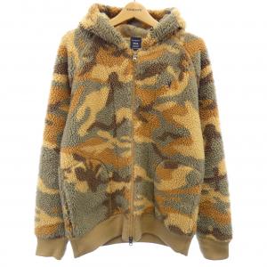 ジムフレックス GYMPHLEX 14A-HS-003 パーカー