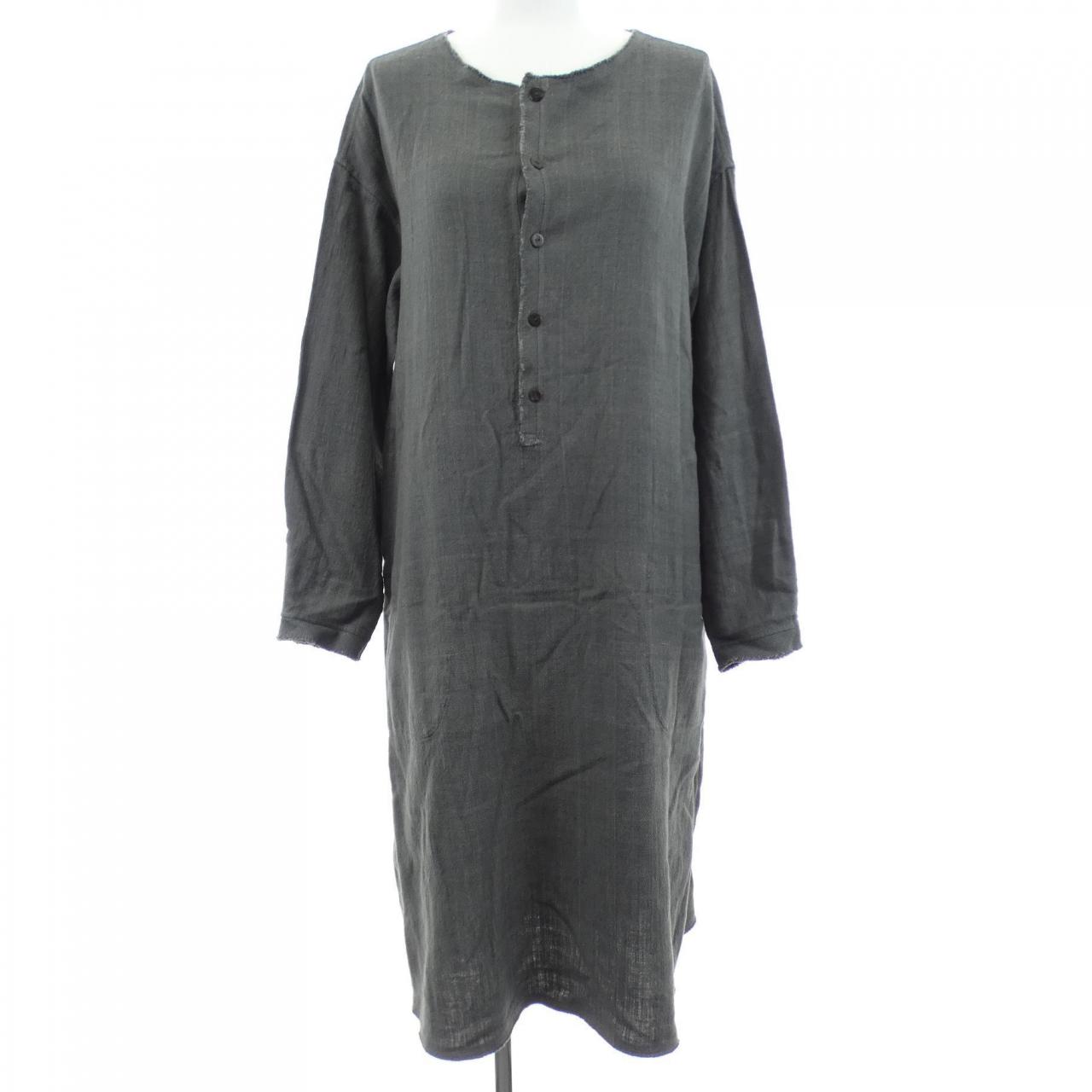 ヨーガン･レール JURGEN LEHL ワンピース