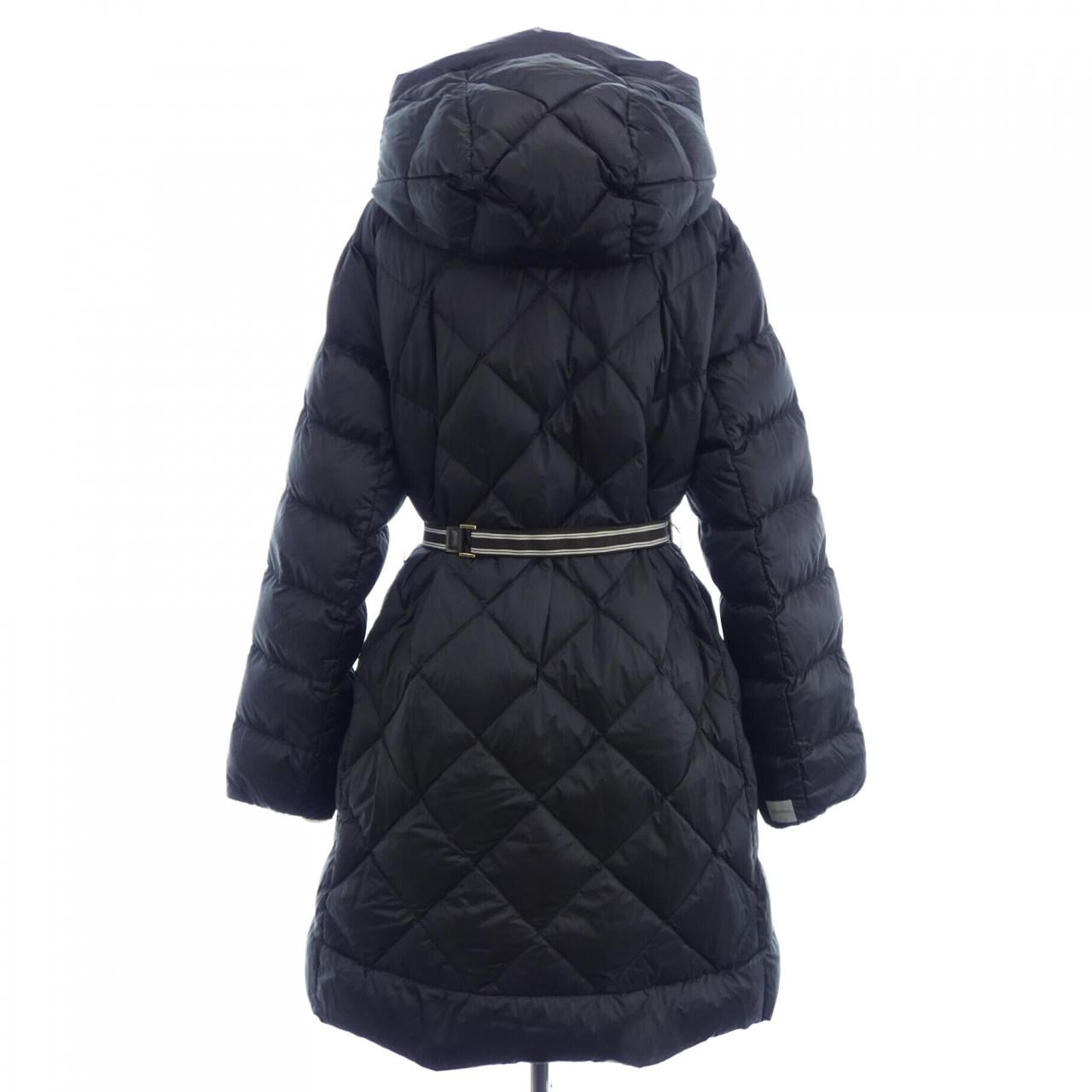 マックスマーラ Max Mara TRECAP 949610 THE CUBE ダウンコート