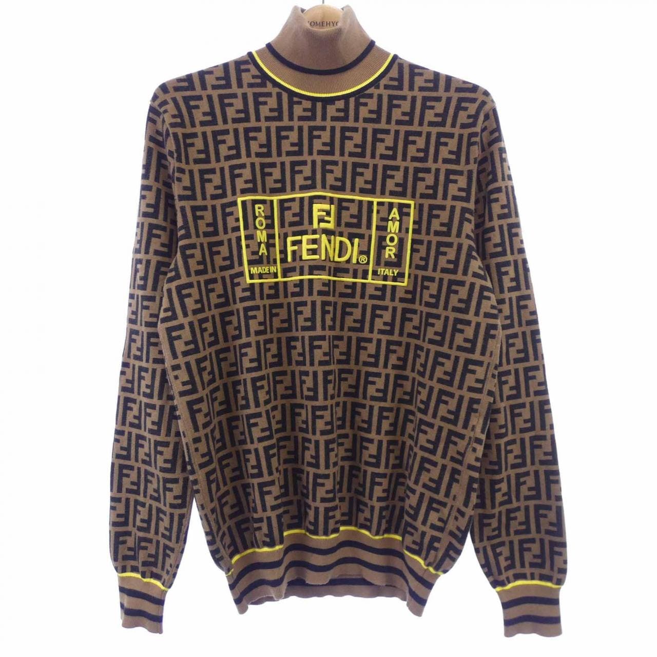 フェンディ FENDI FZZ482 A8BJ トップス