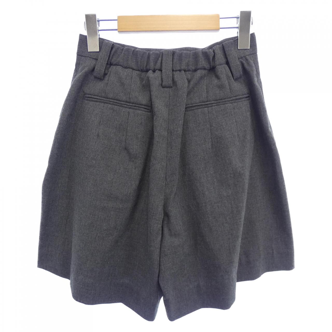 シーニュ Cygne ショートパンツ