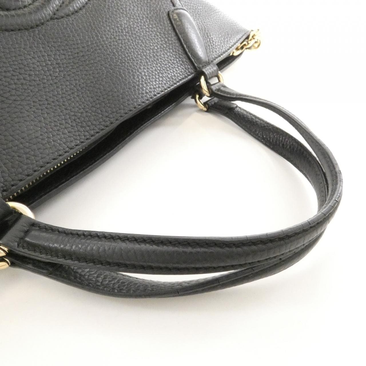 グッチ ソーホー 369176 A7M0G バッグ