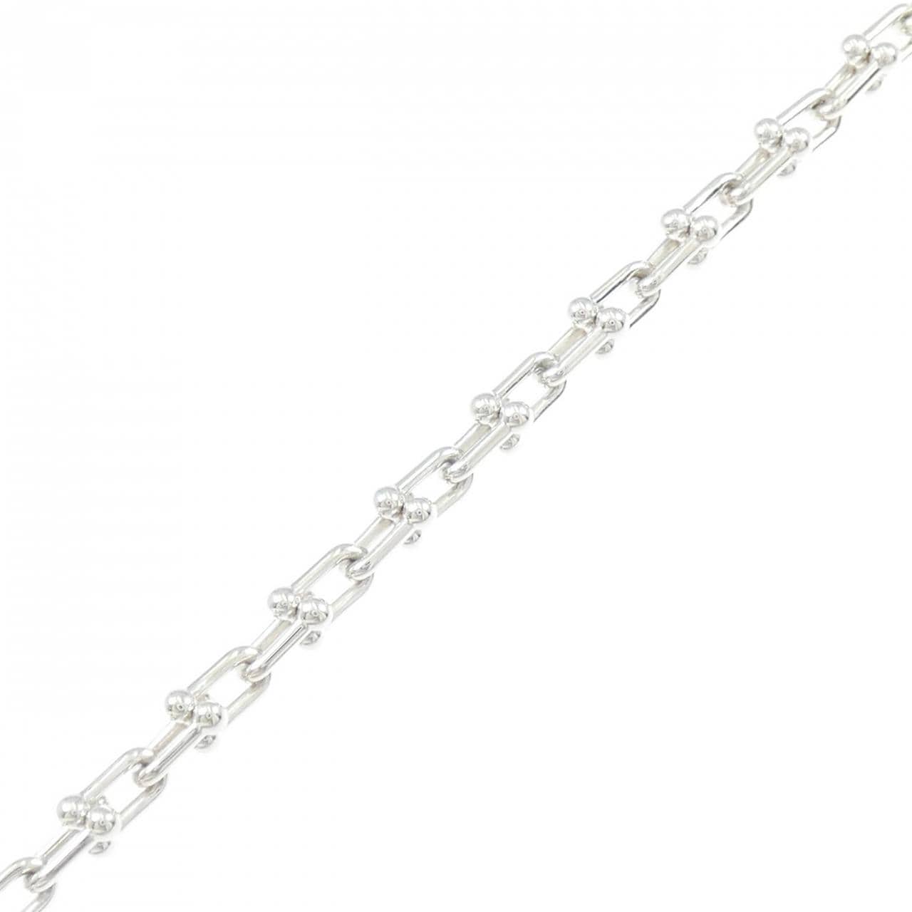 ティファニー リンク マイクロ ブレスレット