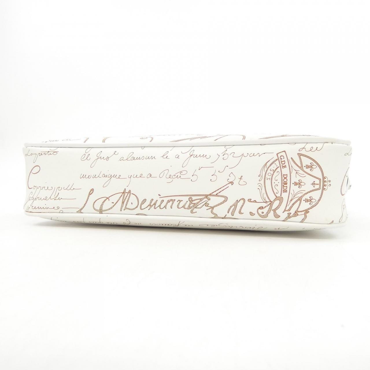 ベルルッティ Berluti エミーオガリバー BAG