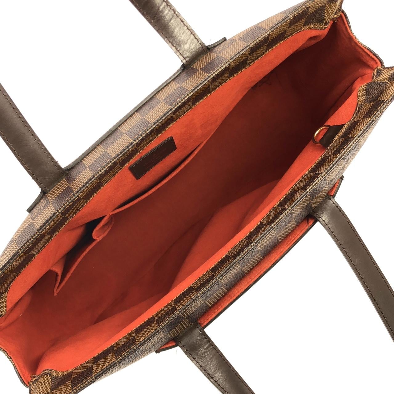 ルイヴィトン ダミエ パリオリ PM N51123 バッグ