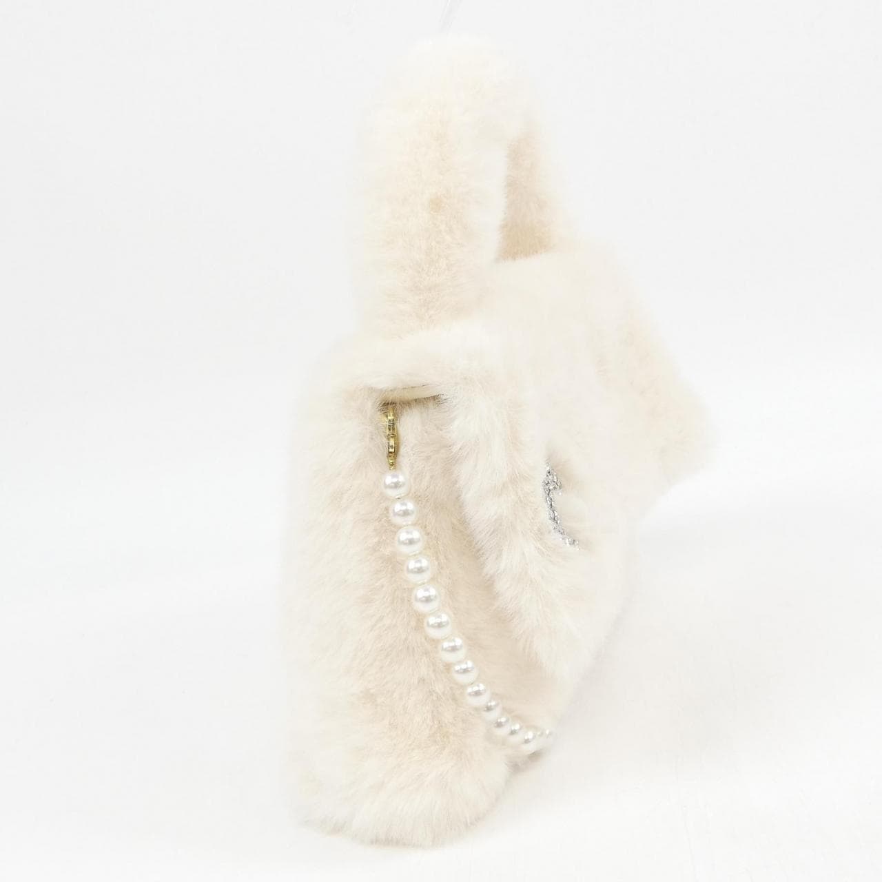 エムズグレーシー M'S GRACY BAG