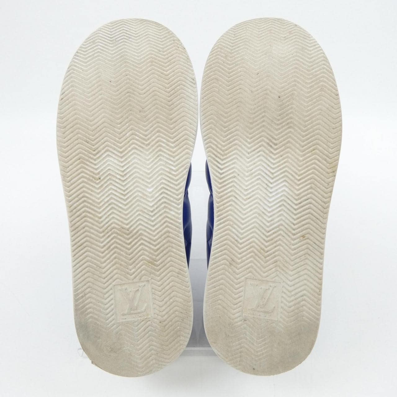 ルイヴィトン LOUIS VUITTON ビバリーヒルズライン スニーカー