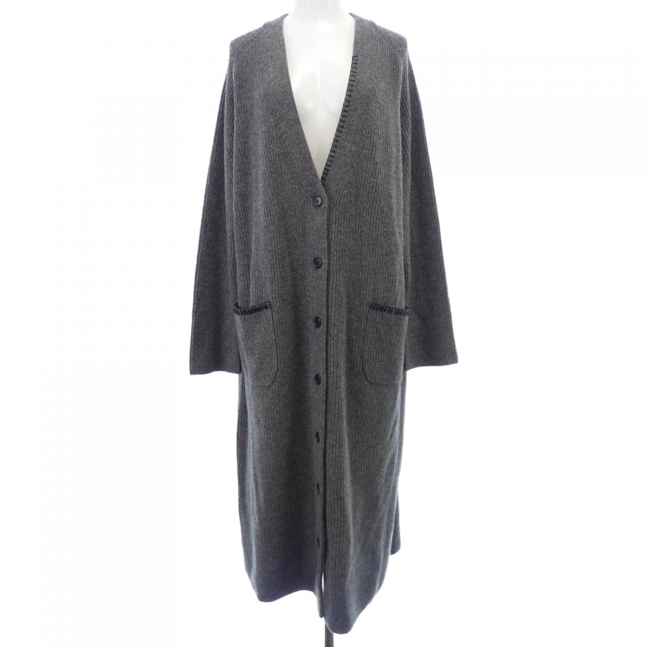 ポールスミス Paul Smith ロングカーディガン