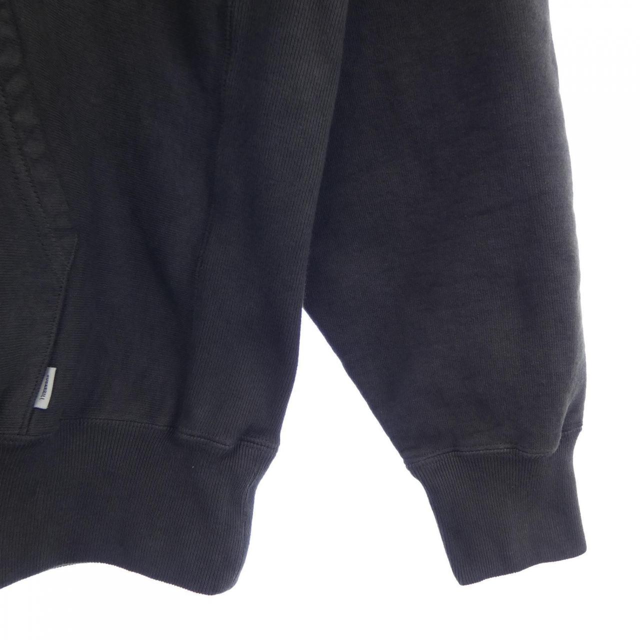 SUGARHILL パーカー