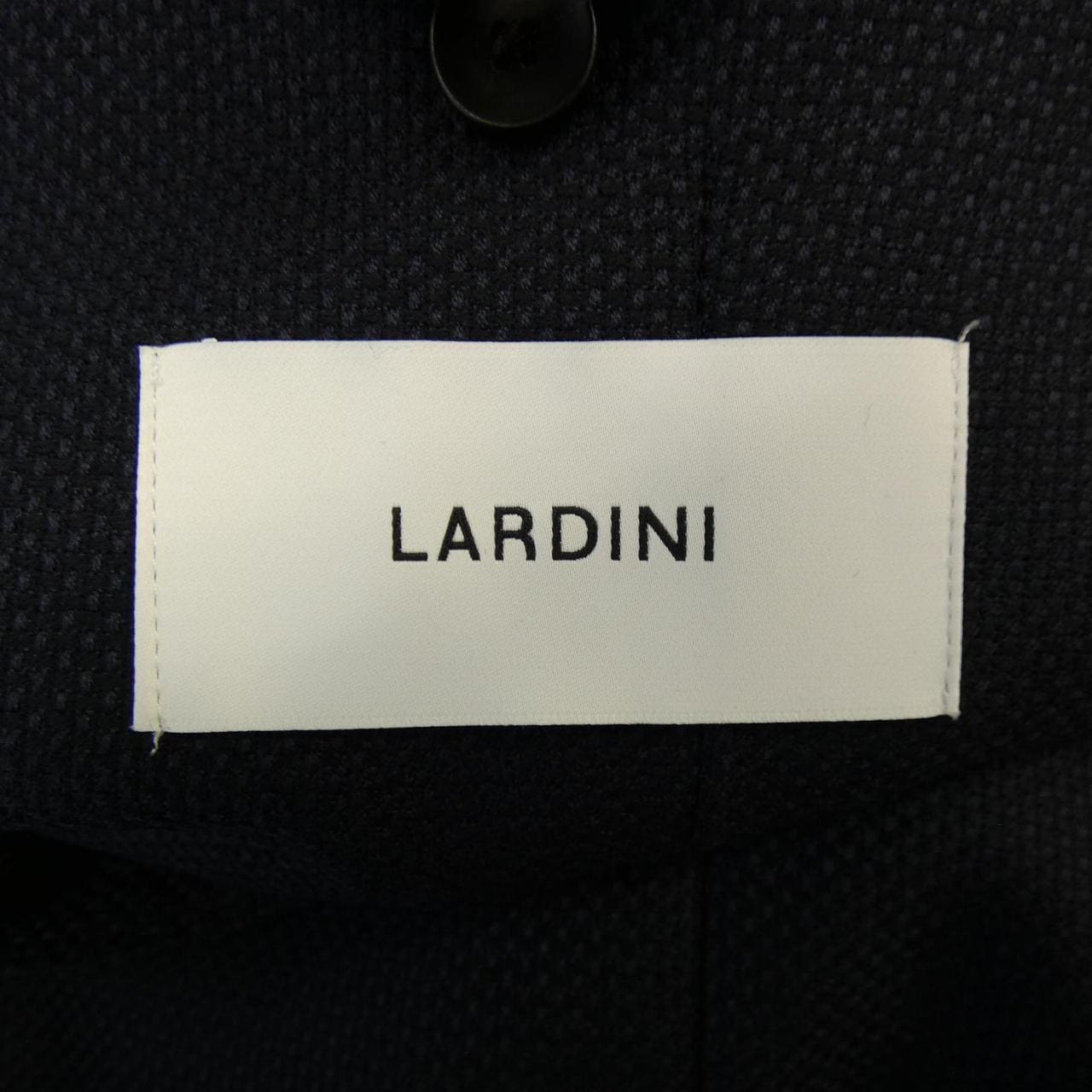 ラルディーニ LARDINI ジャケット
