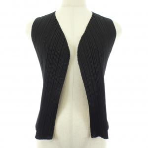 【ヴィンテージ】プリーツプリーズ PLEATS PLEASE PP71-JE521 ベスト