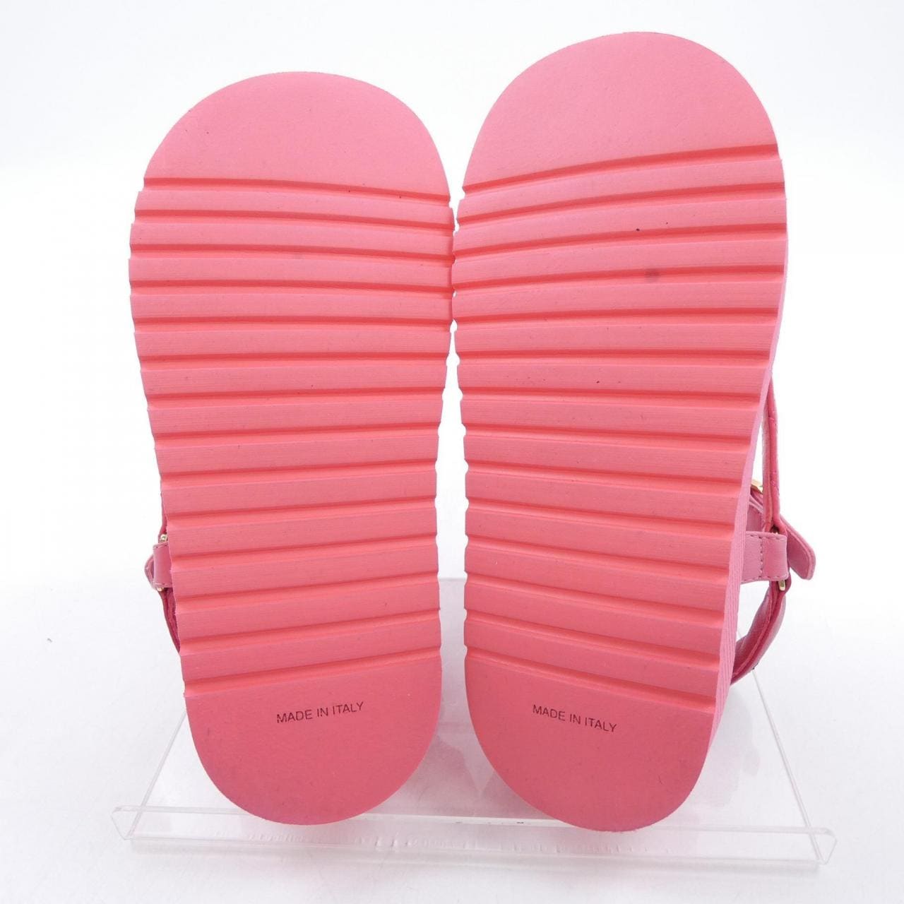 シャネル CHANEL G38880X01000 サンダル