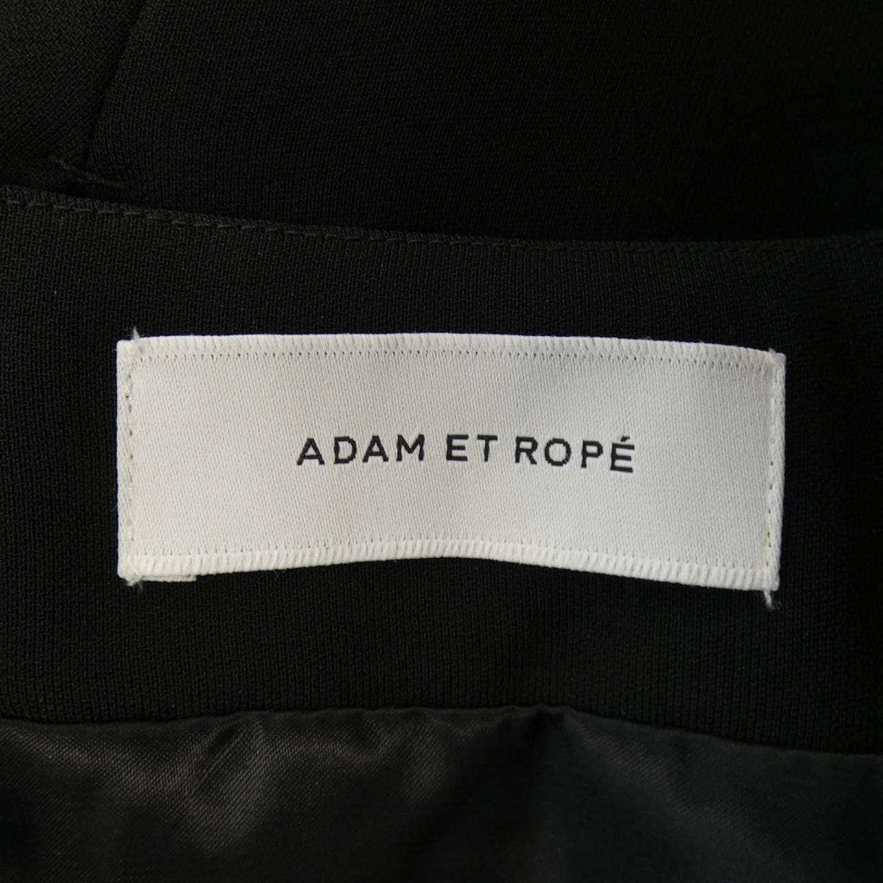アダムエロペ adam et Rope GAL23060-B ブルゾン