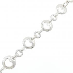 ティファニー ハート ブレスレット