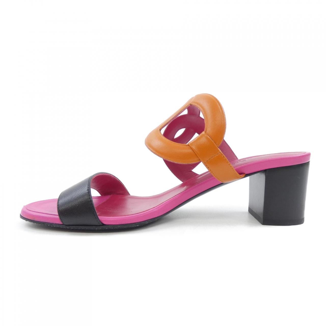 エルメス HERMES 202179Z サンダル