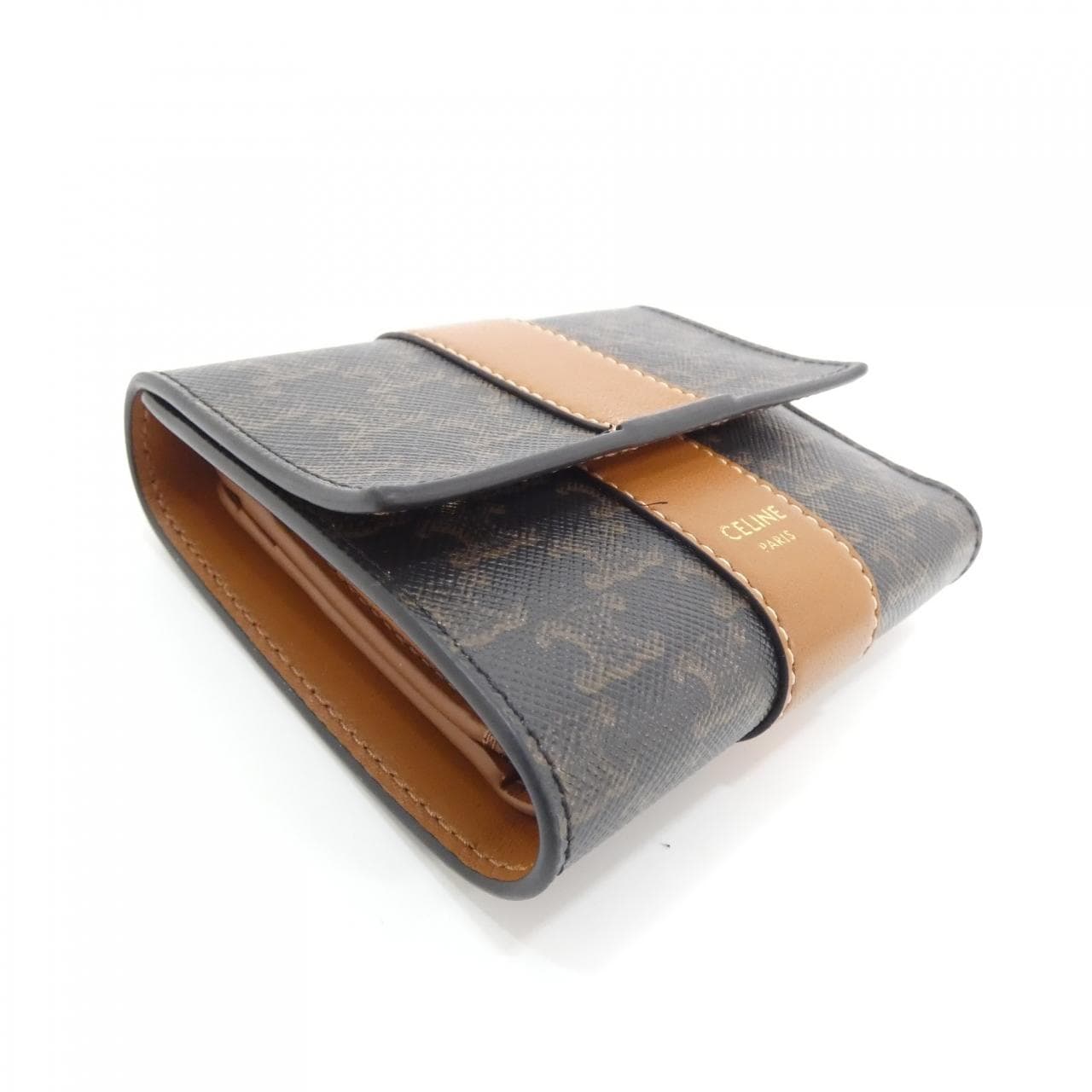 セリーヌ 10D572BZ9 財布