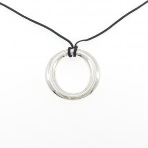 ティファニー セビアナ ネックレス