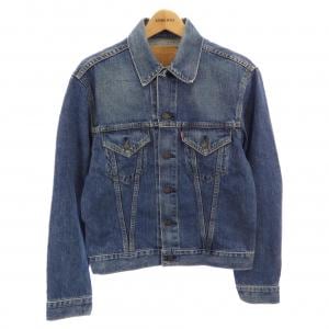 リーバイス LEVI'S 71557 デニムジャケット