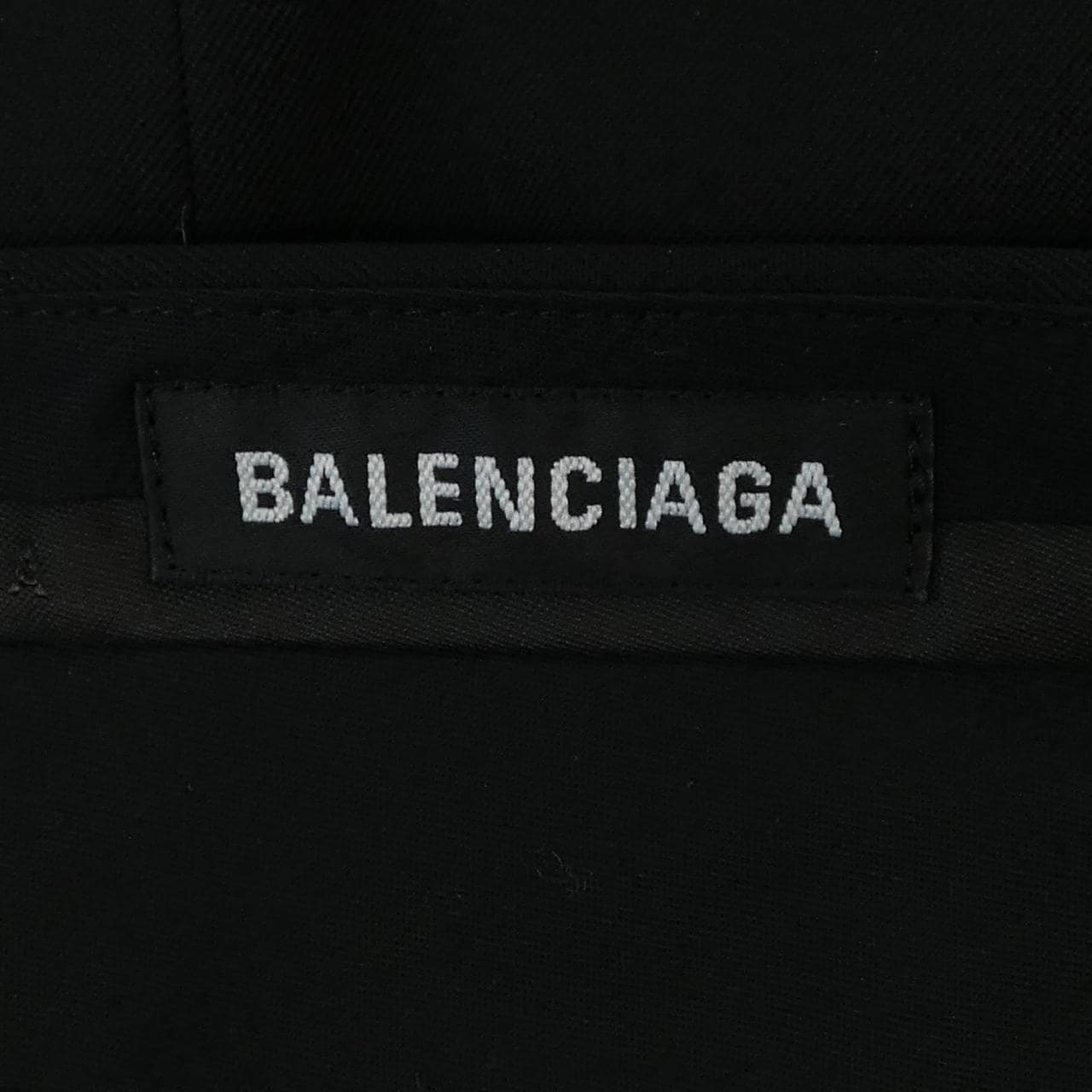 バレンシアガ BALENCIAGA 601181 TGT09 パンツ