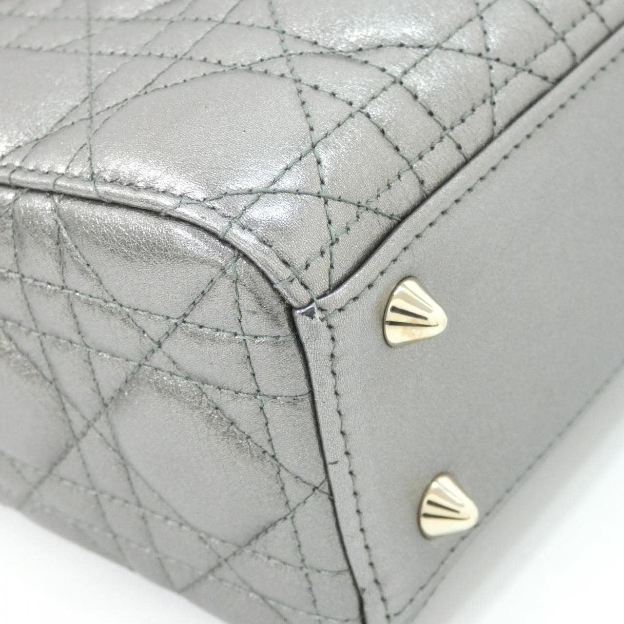 クリスチャンディオール MY ABCDIOR レディ ディオール スモール M0538OWEC バッグ