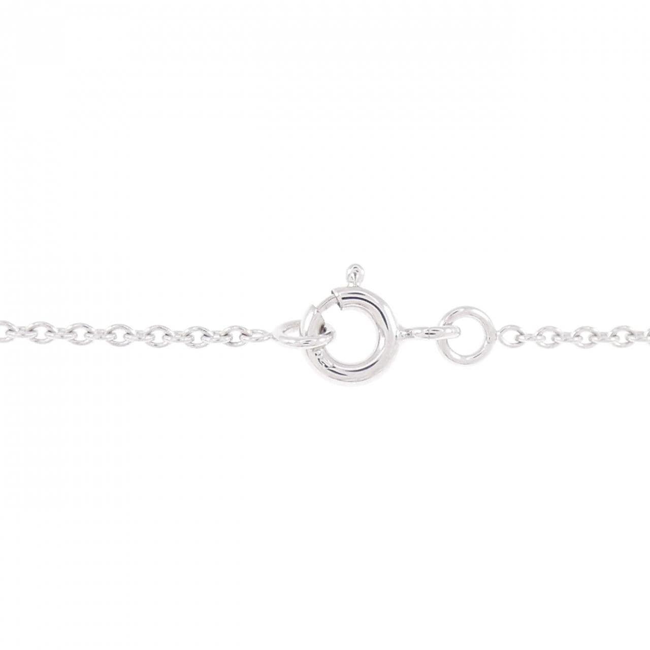 ディオール ミミウィ ネックレス