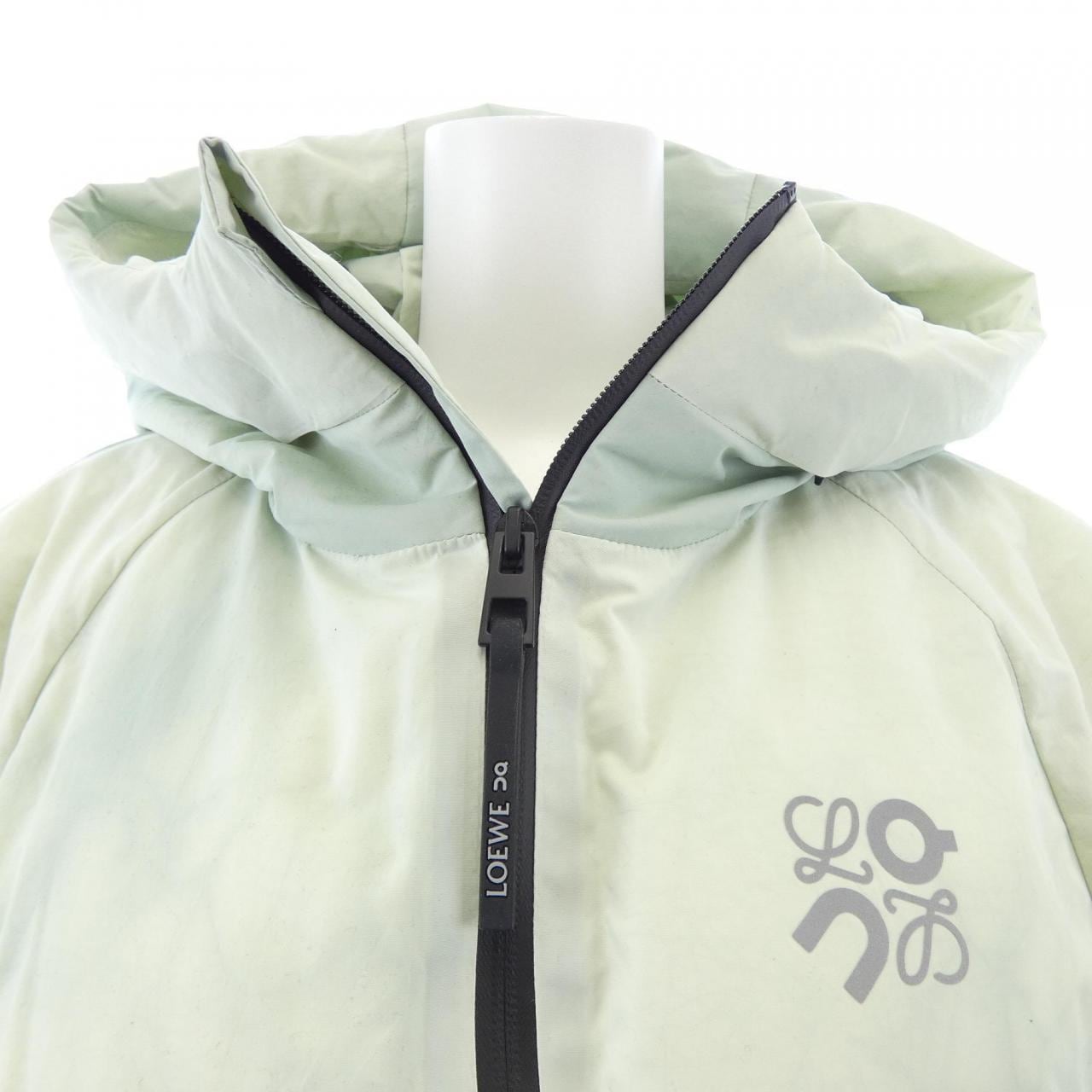 ロエベ LOEWE 1WE12652919 ジャケット