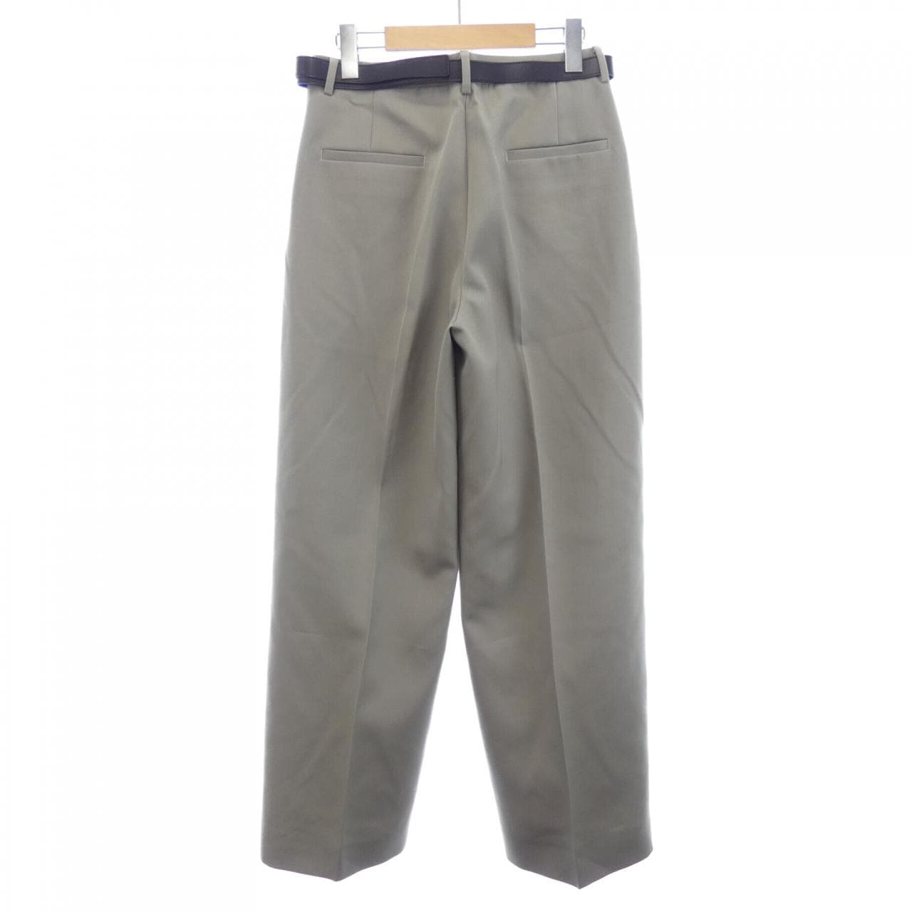 ジルサンダー JIL SANDER J02KA0152 パンツ