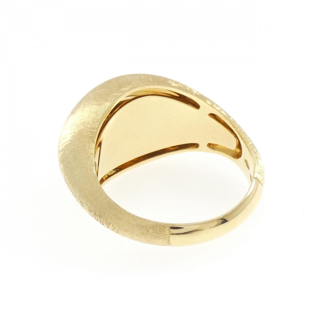 マルコ　ビチェゴ リング