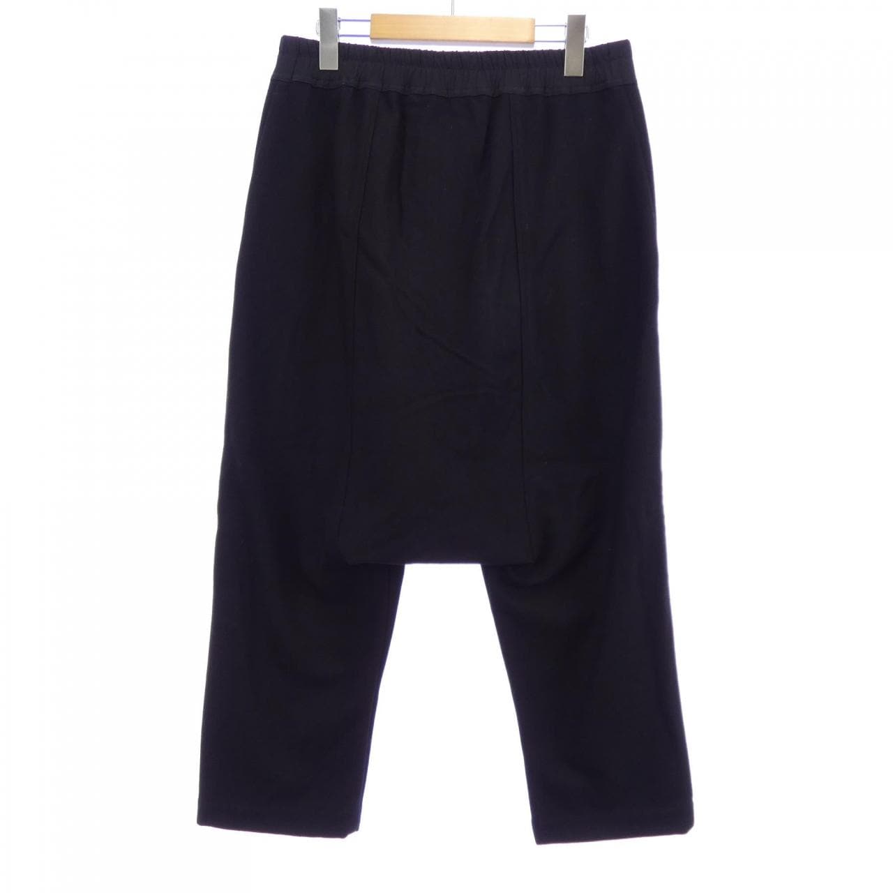 リックオウエンス Rick owens RU15F7381 パンツ