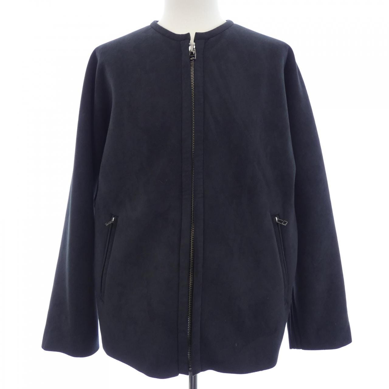 アイムメンイッセイミヤケ IM MEN ISSEY MIYAKE LA53FC272 ULTRA BOA ブルゾン