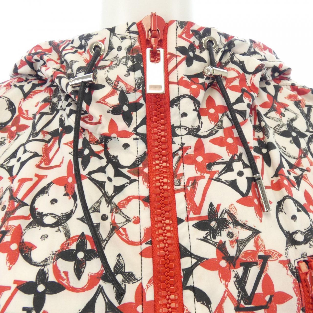 ルイヴィトン LOUIS VUITTON FECO19FQR コート