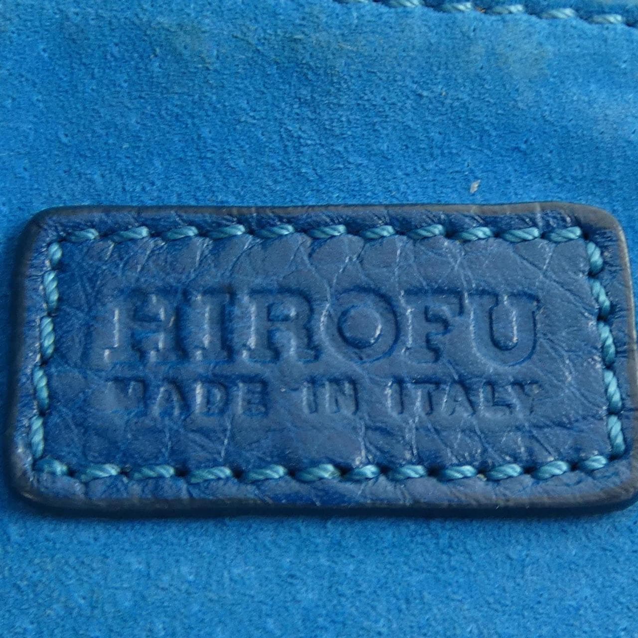 ヒロフ HIROFU BAG