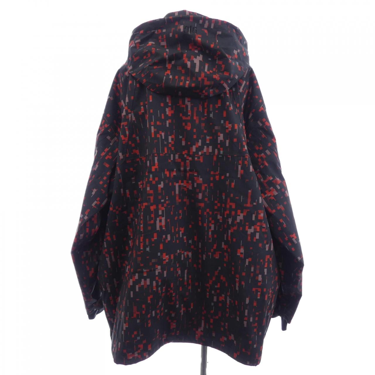 DIG ADAPTIVE FRAGMENT JACKET ブルゾン