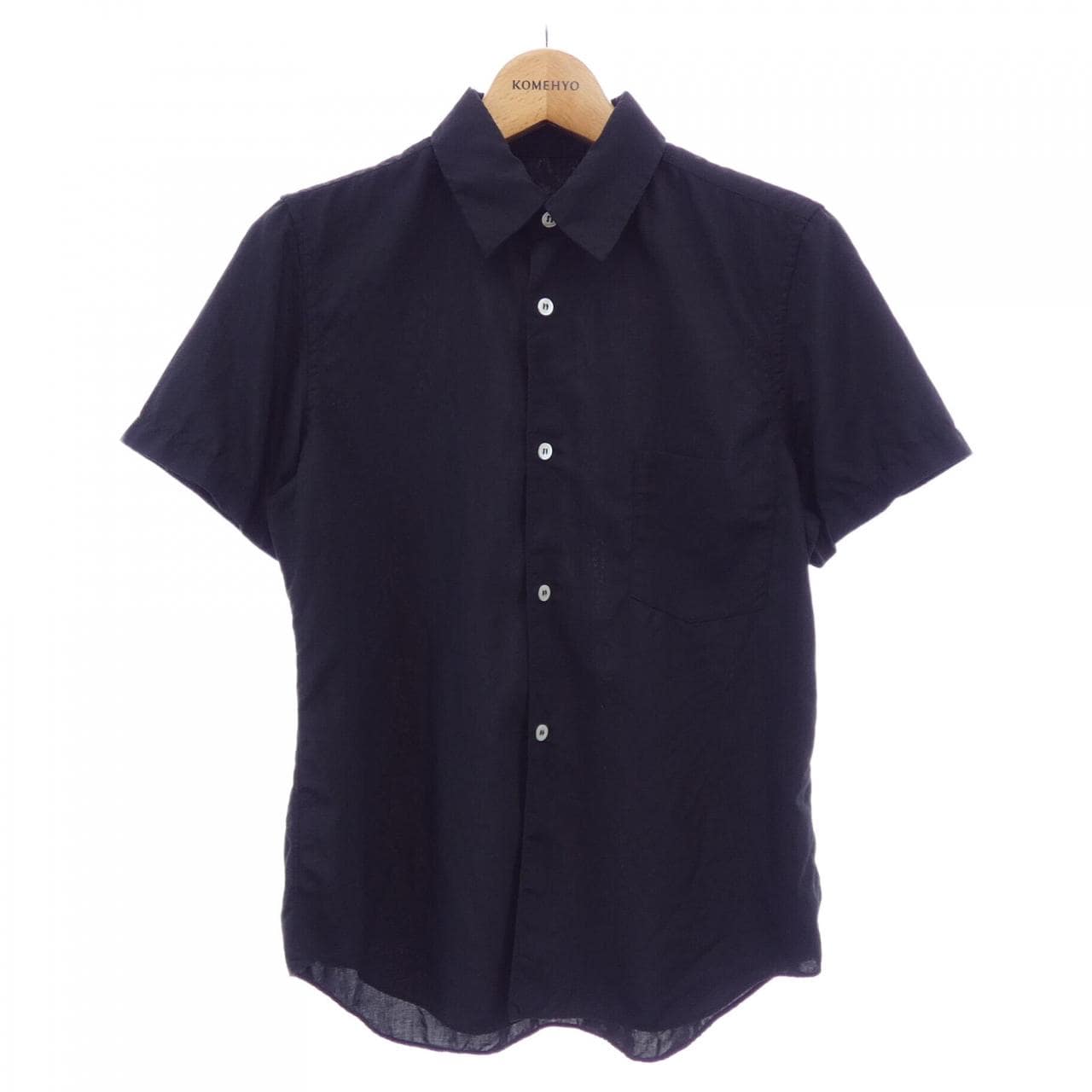コムデギャルソン COMME des GARCONS RS-B023 S／Sシャツ