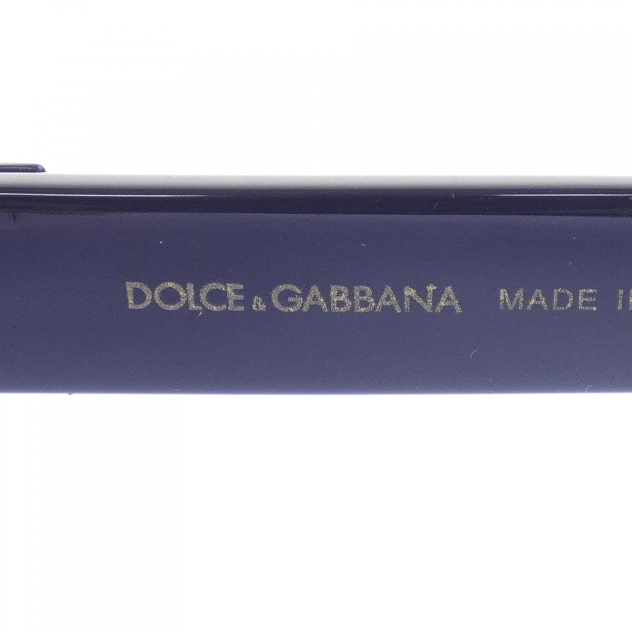 ドルチェアンドガッバーナ DOLCE&GABBANA DG4433-F SUNGLASSES