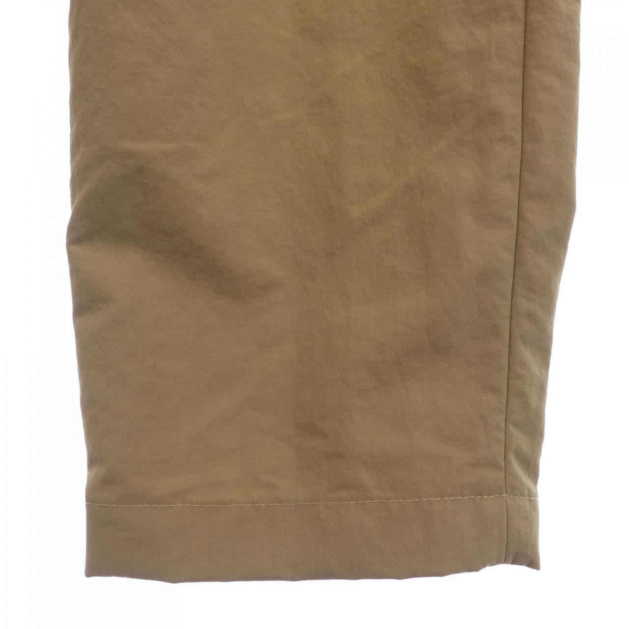 カラー Kolor 25SCM-P15115 パンツ
