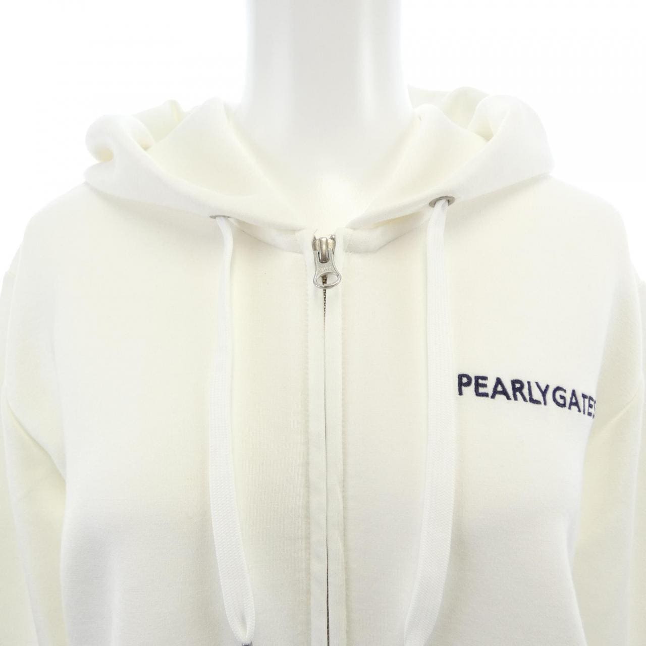パーリーゲイツ PEARLY GATES パーカー