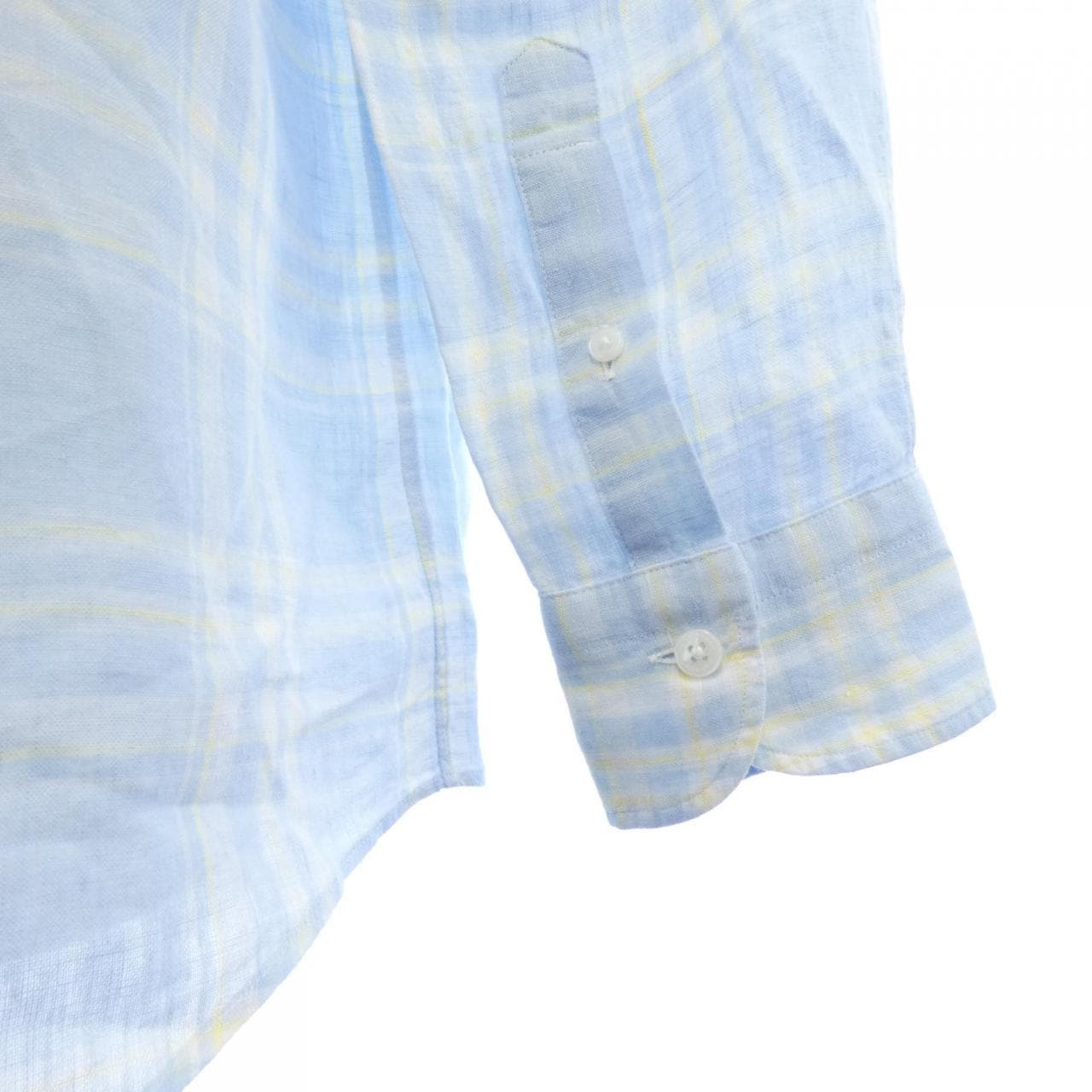 マッキントッシュロンドン MACKINTOSH LONDON シャツ