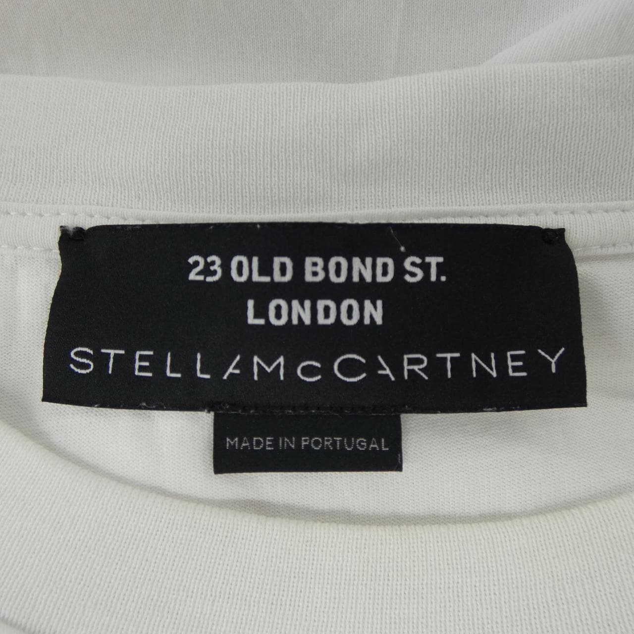 ステラマッカートニー STELLA MCCARTNEY 601849 Tシャツ