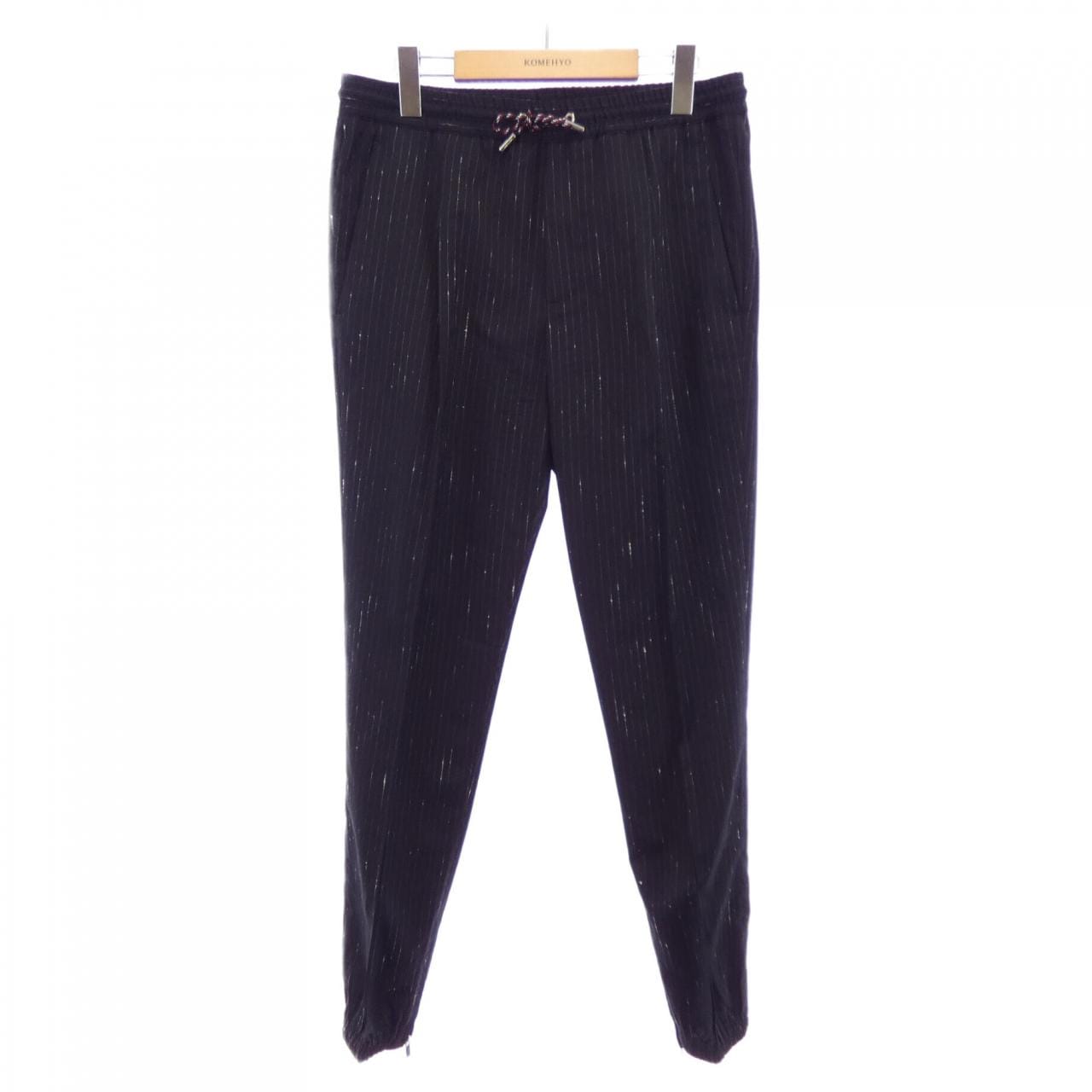 ディオール DIOR 733C138E4191 パンツ