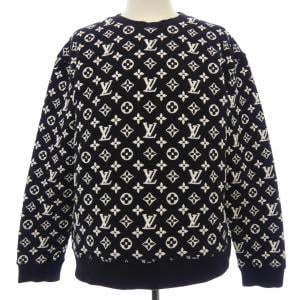 ルイヴィトン LOUIS VUITTON フルモノグラムジャカード HIY53WTCJ スウェット