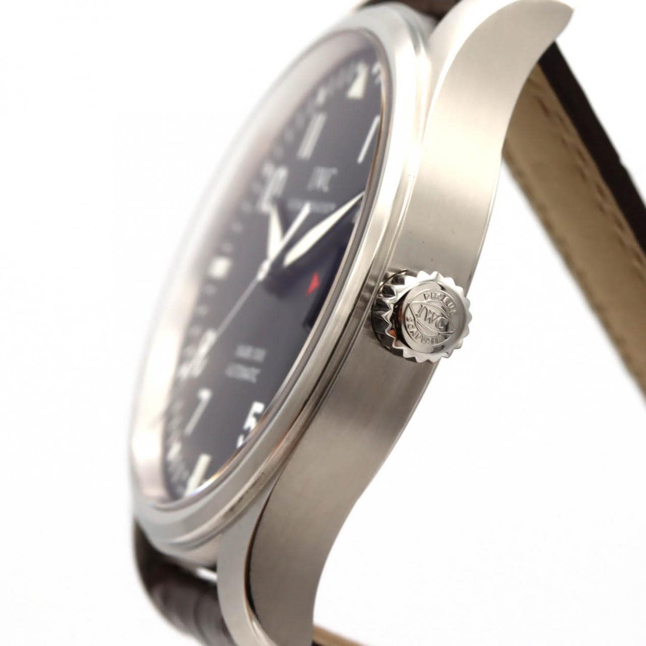 IWC マークXVII IW326501 SS 自動巻