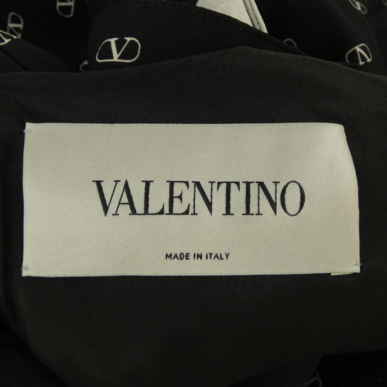 ヴァレンティノ VALENTINO SB3VAIV34N9 ワンピース