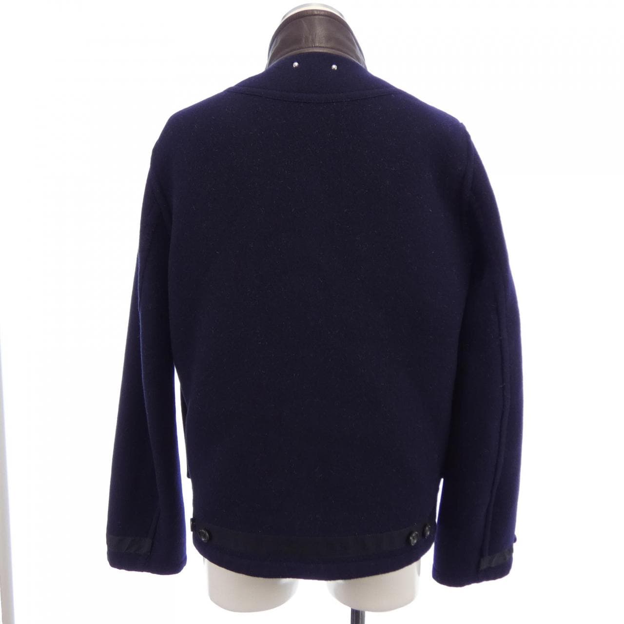ルイヴィトン LOUIS VUITTON H2BS10W81 ジャケット