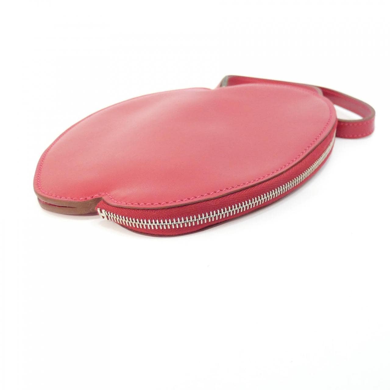 エルメス POMME トゥッティ フルッティ 070554CK ポーチ