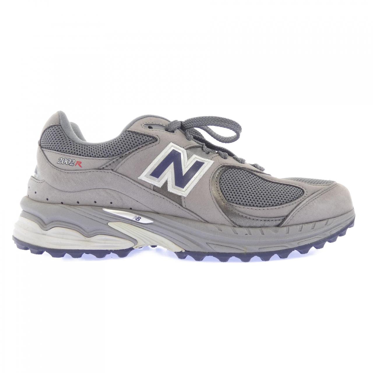 ニューバランス NEW BALANCE MGS2002A スニーカー