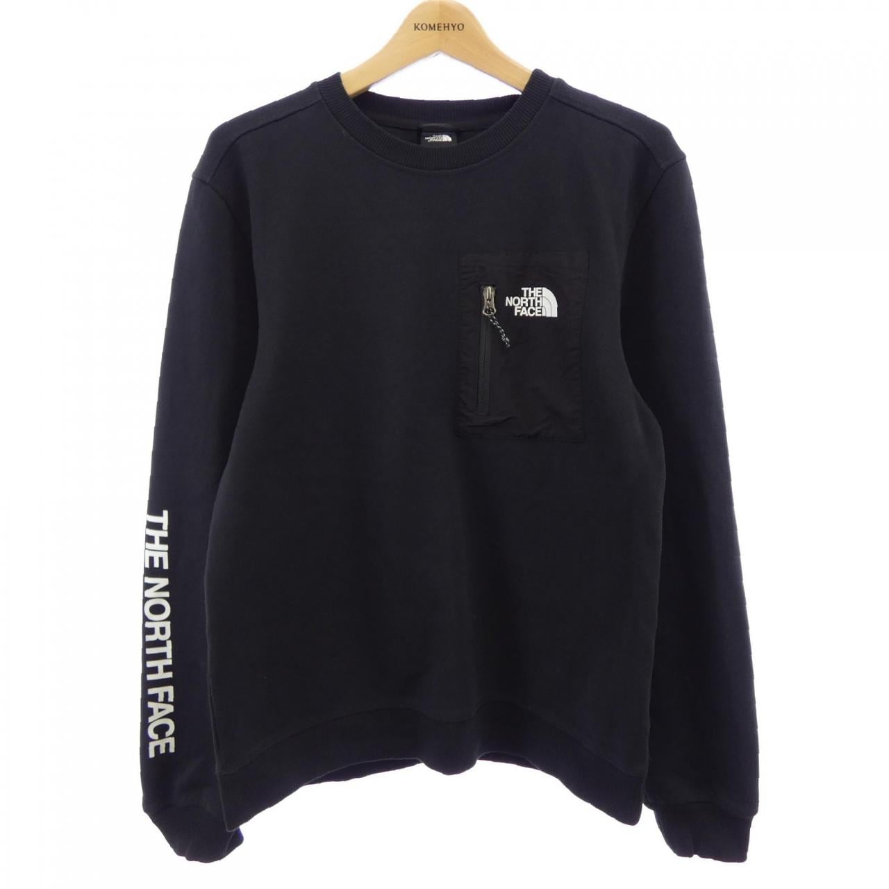 ザノースフェイス THE NORTH FACE スウェット
