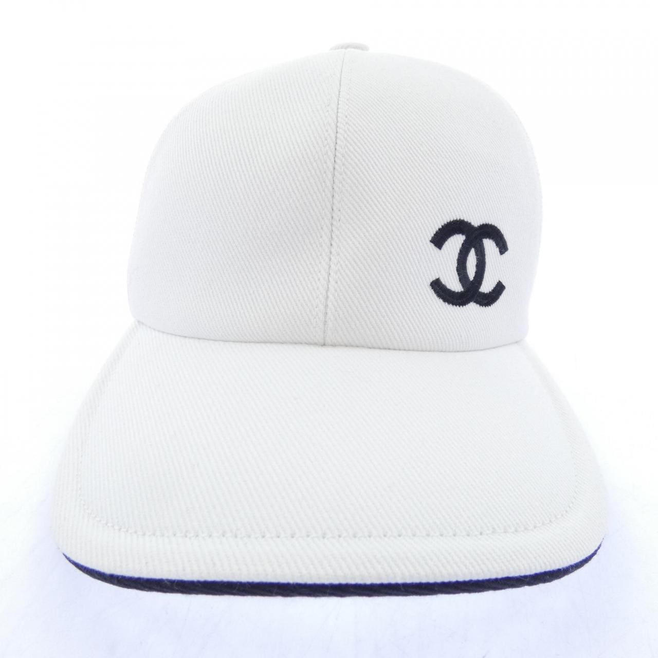 シャネル CHANEL AAA583B18528 キャップ